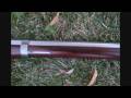 (HD) 420 yards 1861 Springfield .58 Caliber