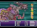 Final Fantasy 5 Advance - Exdeath & Neo Exdeath (Remake) Final Fantasy 5 Advance - Exdeath & Neo Exdeath (Remake)
