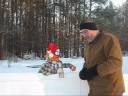 PA DeMolay Newsman Snow Report Live on the Scene PA DeMolay Newsman Snow Report Live on the Scene