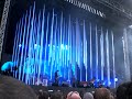 RADIOHEAD DUBLIN 3- Pyramid song
