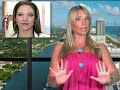 Fatima Boggio tiene gran encontronaso con un paparazzi ...