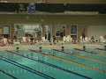 swiming, from 3rd to 1st!!