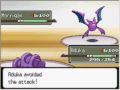 Skater x Mugiwara Johto Only battle #24
