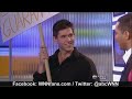 Jason Schneider brings his shtick to World News Now and it's our favorite story of the day. *WNNfans.com