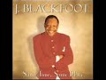 J. Blackfoot / Two Different People J. Blackfoot / Two Different People