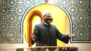 التواضع مع الله