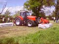 SCOTGRASS 2007