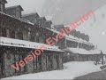nieve benasque nieve benasque