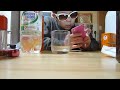 Click here to watch this video 面白実験動画 三ツ矢サイダーオレンジ味を作ってみよう！