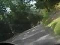 Wycoff Run Twisty Pennsylvania Grand Canyon Honda 600RR RC51