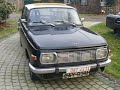 wartburg Knight MK4 wartburg Knight MK4