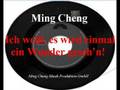 videos de Ich weiss es wird einmal ein Wunder geschehen- Ming Cheng