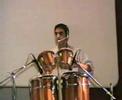 Yalda concert Sarnevesht