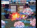 Latale - lv.133 2 handed sword warlord in owl island