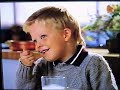 Quaker Oats Commercial