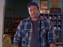 Gilmore Girls - Luke vs Taylor