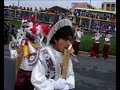 CONJUNTO DE ZAMPO�AS DE SAN MARCOS-CZSM--DESDE 1977-sikuris