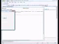 Visual Basic 2008 Tutorials: Part 2, Hello World Visual Basic 2008 Tutorials: Part 2, Hello World