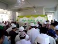 Maulid at Ustadz Md Salleh\