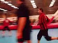 Dodgeball Norwegian national championchip 2006