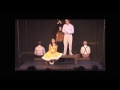Metaphor The Fantasticks