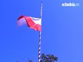 \"Kadrówka\" wkroczy?a do Kielc \"Kadrówka\" wkroczy?a do Kielc