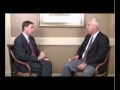 NAM executive vice president talks healthcare, other issues