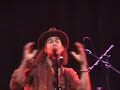 I Can Drink the Water - RCPM