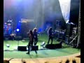 Moonspell - Live in Bucharest - 7 Full Moon Madness Moonspell - Live in Bucharest - 7 Full Moon Madness