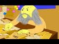 Noah's Ark (part 1 of 2)