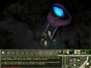 Icewind Dale II - My party travel