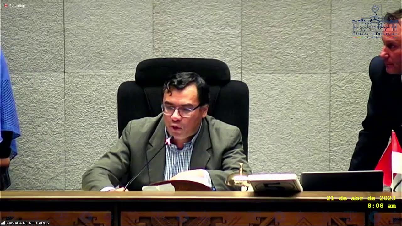 87a Sesión Ordinaria - 20/04/23