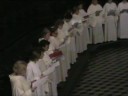 AUDITE VERBUM DOMINI, canto ambrosiano, Avvento, Schola Gregoriana Mediolanensis, Giovanni Vianini