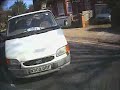 White Van Man White Van Man