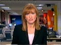 John Hartson  Elbows Webster in the Face