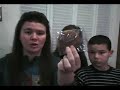 HLCL Video Blog: Episode 2 - Low-Carb Snacks