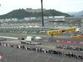 MOTOGP- FIRST LAP MOTEGI 2008