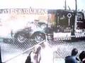 Big Rig Truck BURN OUT - Big Trucker Fun