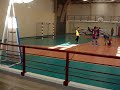 FAC x sassoeiros