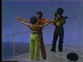 LOVE DON'T COME EASY / THE FOUR TOPS
