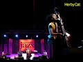 Esperanza Spalding - Heineken Jazz & Mas Esperanza Spalding - Heineken Jazz & Mas