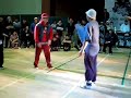 Mighty Zulu Kings vs. Gambler - Rockin\ Mighty Zulu Kings vs. Gambler - Rockin\