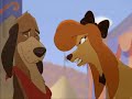 High school never ends-The fox and the hound 2