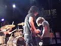 We the Kings \"Check Yes Juliet\"