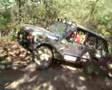 franchissement range rover le fugeret land lover club65