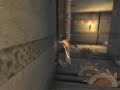 discovered a non-solid spot in this wall today while on my second round of T2T, completely caught me by surprise, funny stuff lol