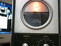 Tuning with Conn Strobe Tuner