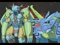 Digimon Adventure Episode 53A - Now ApocalyMon