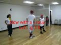 Do you think he got Swag??? Do you think he got Swag???