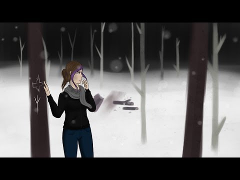 INCREDIBLY DISTURBING | Year Walk - Steam Edition